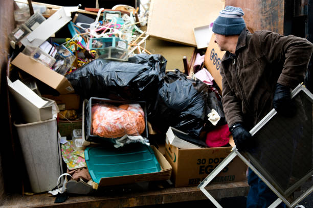 Trusted Toronto, OH Junk Removal Services Experts